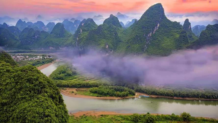 新型精密高端